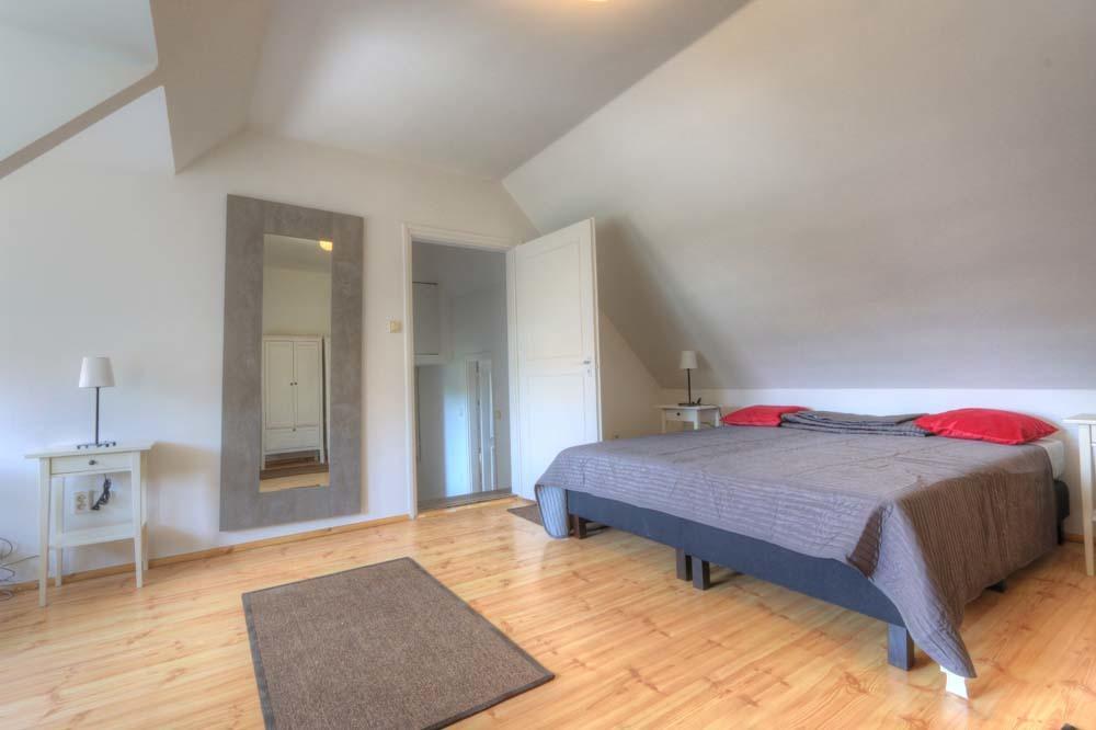 Ferienwohnung Güns Garden Kőszeg Zimmer foto